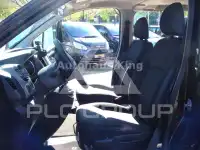 2019 Nissan NV 300
