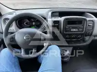2019 Nissan NV 300