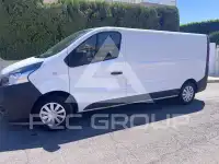 2019 Nissan NV 300