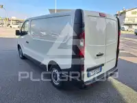 2019 Nissan NV 300