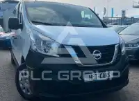 2019 Nissan NV 300