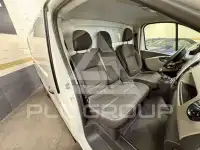 2019 Nissan NV 300