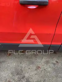2019 Nissan NV 300
