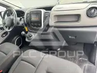 2019 Nissan NV 300
