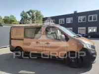 2019 Nissan NV 300