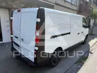 2019 Nissan NV 300
