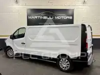 2019 Nissan NV 300