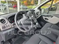 2019 Nissan NV 300