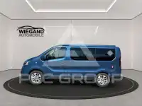2019 Nissan NV 300