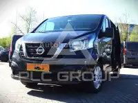 2019 Nissan NV 300