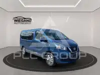 2019 Nissan NV 300