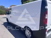2019 Nissan NV 300