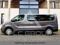 2019 Nissan NV 300
