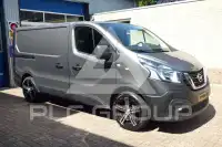 2019 Nissan NV 300
