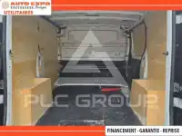 2019 Nissan NV 300