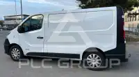 2019 Nissan NV 300