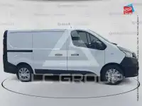 2019 Nissan NV 300