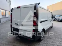 2019 Nissan NV 300