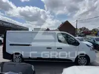 2019 Nissan NV 300