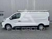2019 Nissan NV 300