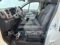 2019 Nissan NV 300