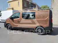 2019 Nissan NV 300