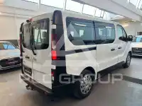 2019 Nissan NV 300