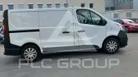 2019 Nissan NV 300