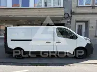 2019 Nissan NV 300