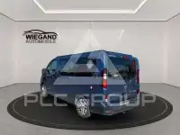 2019 Nissan NV 300