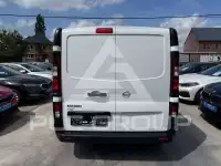 2019 Nissan NV 300