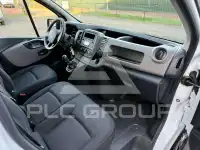 2019 Nissan NV 300