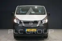 2019 Nissan NV 300