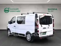 2019 Nissan NV 300
