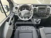 2019 Nissan NV 300