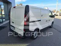 2019 Nissan NV 300