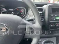 2019 Nissan NV 300