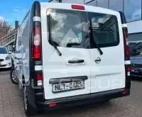 2019 Nissan NV 300