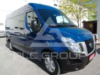2019 Nissan NV 400