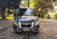 2019 Nissan NV 400