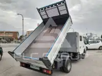 2019 Nissan NV 400