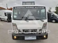2019 Nissan NV 400