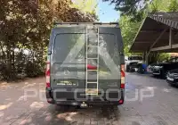 2019 Nissan NV 400