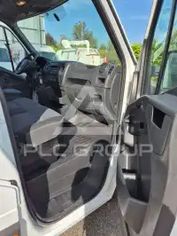 2019 Nissan NV 400