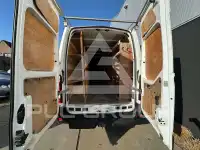 2019 Nissan NV 400
