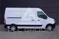 2019 Nissan NV 400