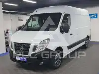 2019 Nissan NV 400