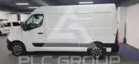 2019 Nissan NV 400
