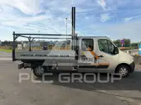 2019 Nissan NV 400