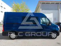 2019 Nissan NV 400